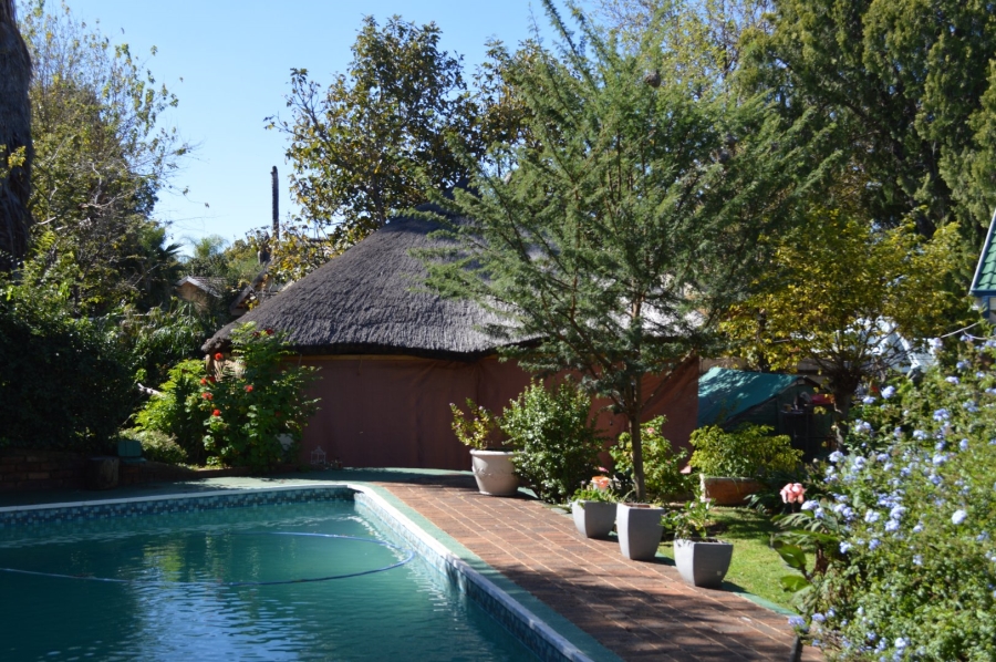 8 Bedroom Property for Sale in Wilkoppies North West